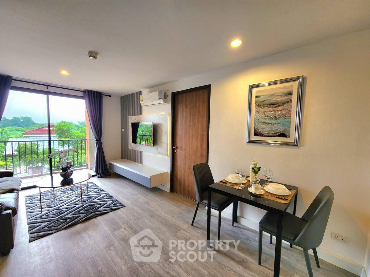 รูป คอนโด 1-ห้องนอน ที่ บลูร็อค หัวหิน ใกล้ เมืองหัวหิน (ID 2500215) - รูปที่ 6/10