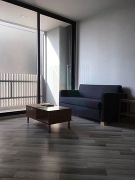 🎉 For Rent Condo VENTO CONDO Building A, Floor 5,2 bed room, Room size 62 sqm