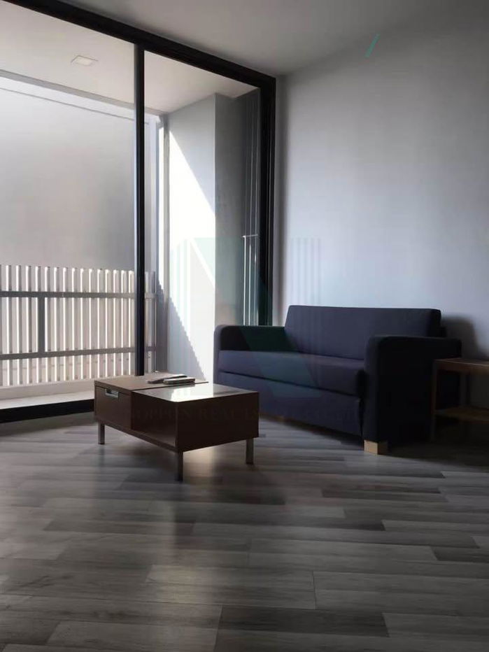 รูป 🎉 ให้เช่าคอนโด เวนโต้ คอนโด เกษตร - นวมินทร์ อาคาร A ชั้น 5 2 ห้องนอน ขนาด 62 ตรม ใกล้ โรงเรียนสตรีวิทยา 2 - รูปที่ 1/8