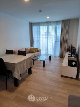 2-BR Condo at Issara @ 42 Sukhumvit Condominium near BTS Ekkamai (ID 825084)
