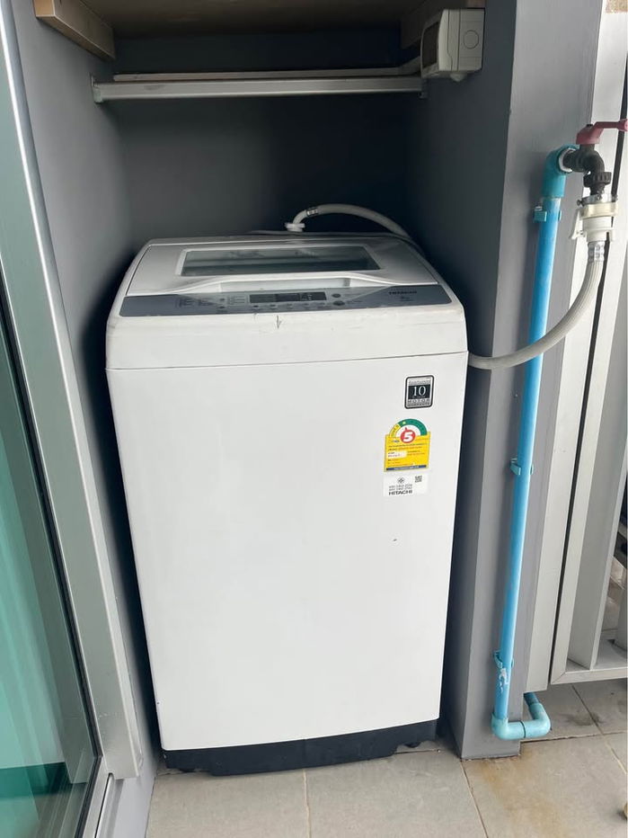 รูป 🏢 ให้เช่าคอนโด : Rhythm Sukhumvit 50 (ริทึ่ม สุขุมวิท 50) รหัสทรัพย์ | 📌LNP-C11207 - รูปที่ 9/9