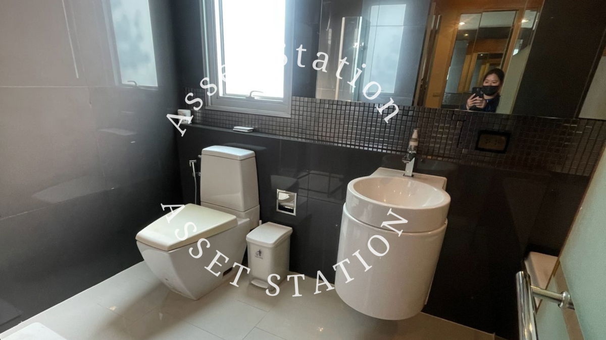 รูป ✨คอนโดหรู Rhythm Sukhumvit 50 ห้องใหญ่ วิวดี | BTS อ่อนนุช🏢 - รูปที่ 8/8