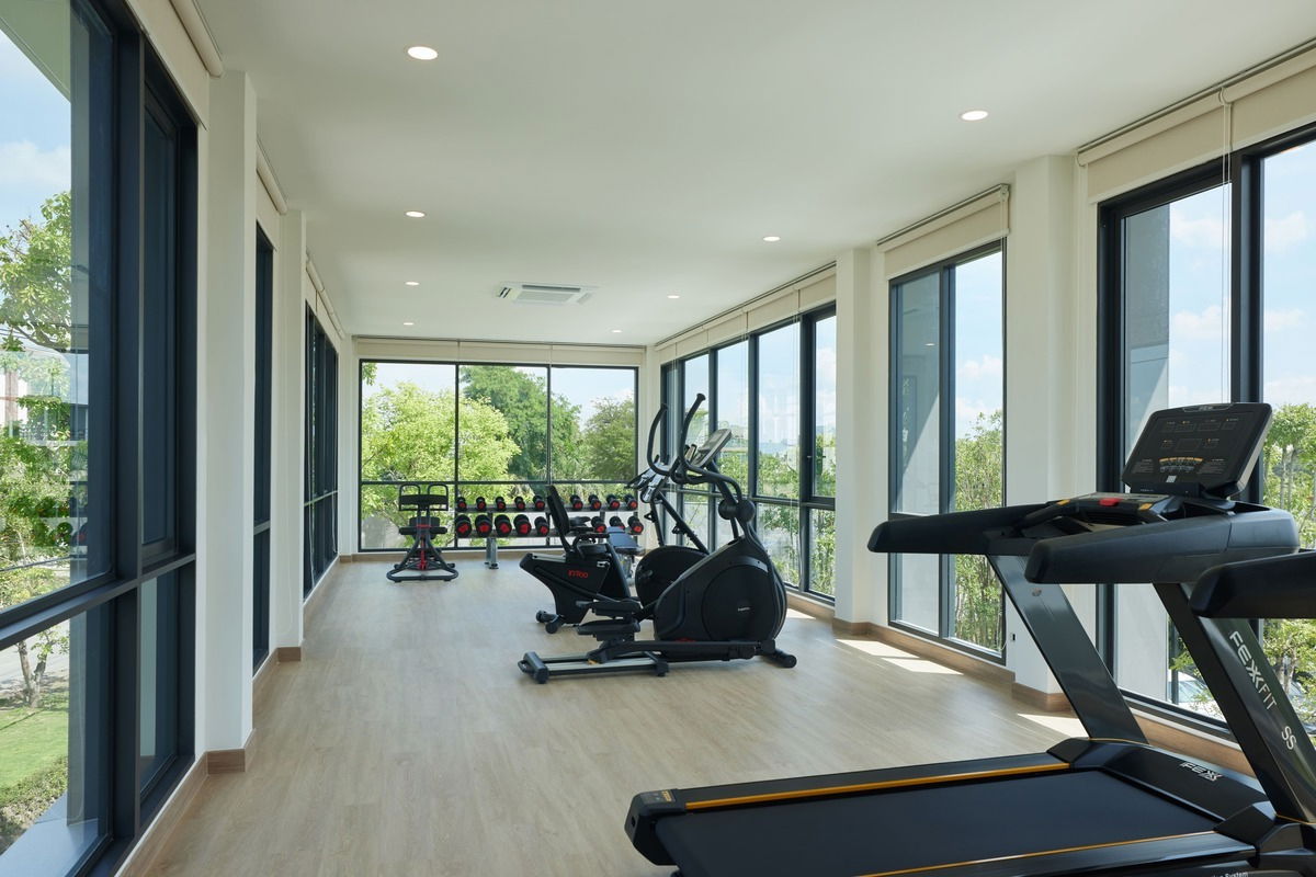 รูป ขายบ้านมือ 1 จากโครงการ Centro รามอินทรา 2  | ติดต่อฝ่ายขาย : 061-6598997- Line OA : @Newlight (มี@) - รูปที่ 11/19