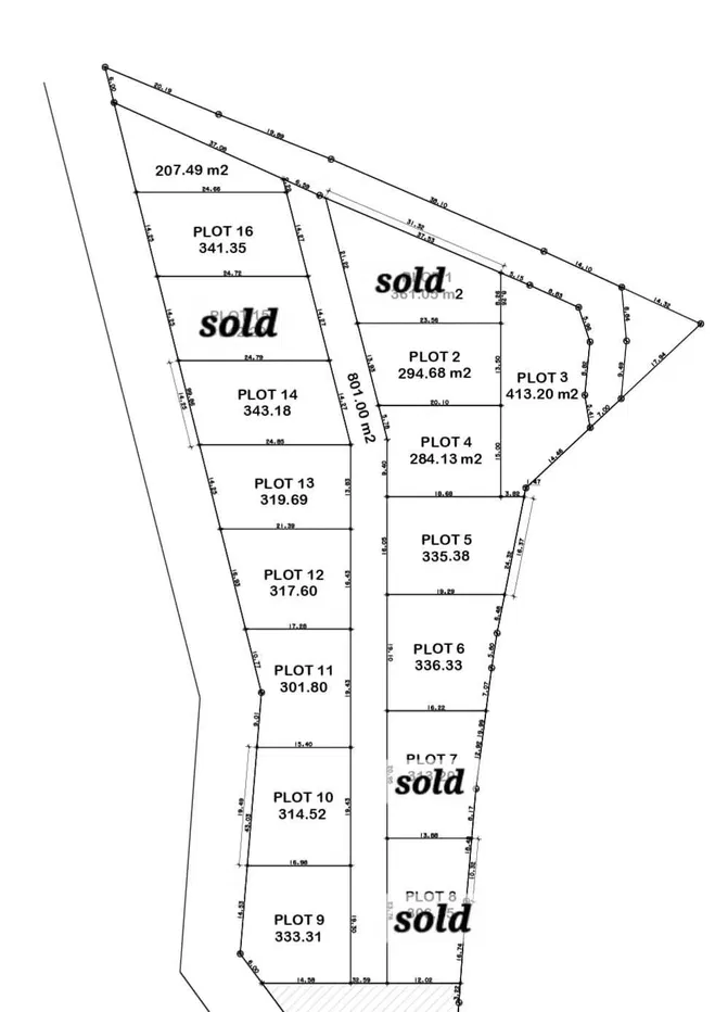 รูป ขาย วิลล่า 2 ห้องนอน ใน บ่อผุด, สุราษฎร์ธานี 5931937 - รูปที่ 14/14