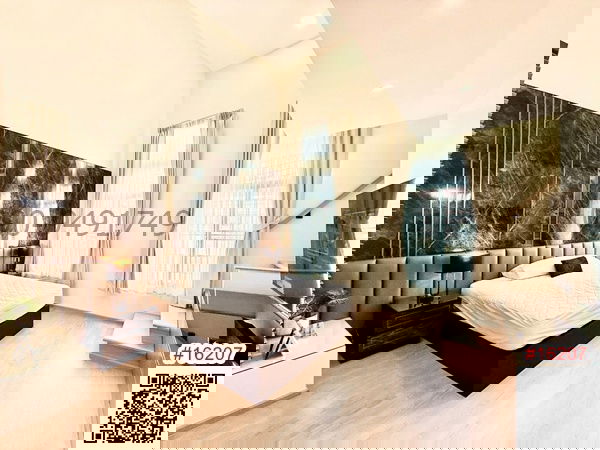 รูป เช่า ทาวน์โฮม 2 ชั้น อินดี้ 5 บางนา กม.7 พร้อมอยู่ ใกล้ Mega บางนา - รูปที่ 11/13