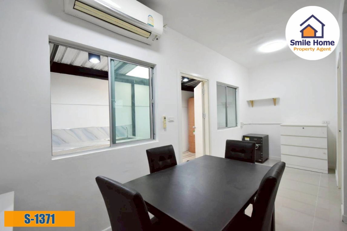 รูป พฤกษาวิลล์78 ศรีนครินทร์-เทพารักษ์ ใกล้BTS ศรีนครินทร์ - รูปที่ 5/12