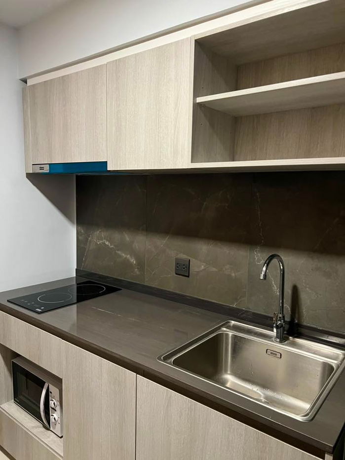 รูป The Tree Pattanakarn - Ekkamai ห้องสวย ราคาดี สอบถามเพิ่มเติมได้ที่ Line @condorental - รูปที่ 10/17