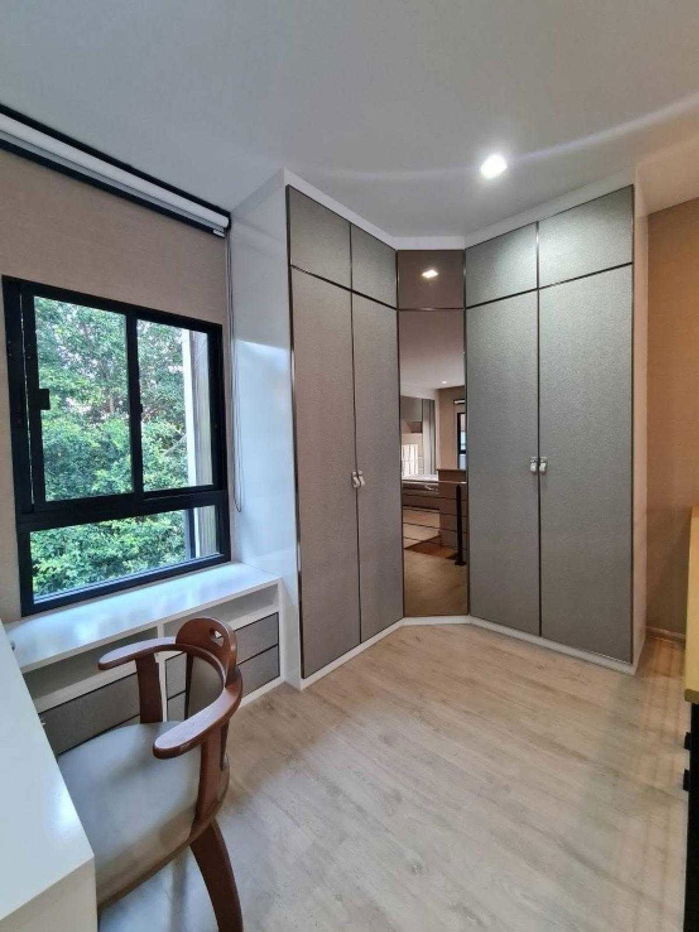 รูป ขาย บ้านทาวน์โฮม อาร์เดน พระราม3 ทำเลทอง เข้าสาทร สีลม สะดวก - รูปที่ 13/15