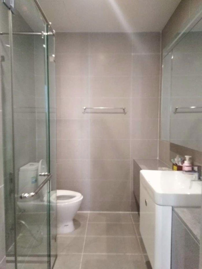 รูป 🟠ให้เช่าคอนโด - 1 ห้องนอน 46.1 ตร.ม. ที่ Noble Ploenchit - รูปที่ 15/19