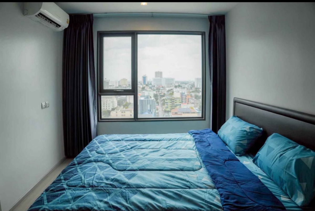 รูป MN3238 ให้เช่าคอนโด ไลฟ์ ลาดพร้าว ว่างพร้อมเข้าอยู่ได้เลย  - รูปที่ 1/9