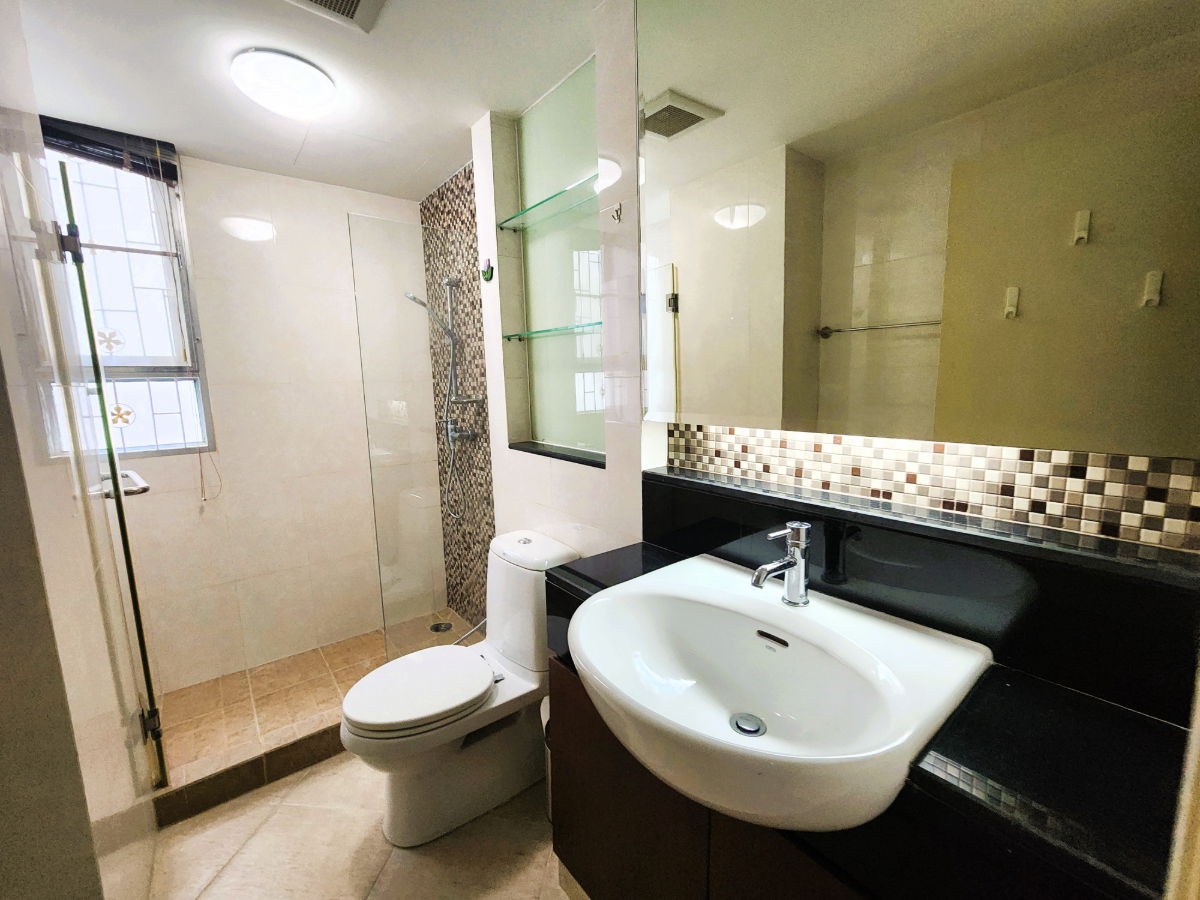 picture Centric Scene Ari 2 Condo (2 bed 2bath) - 5/9