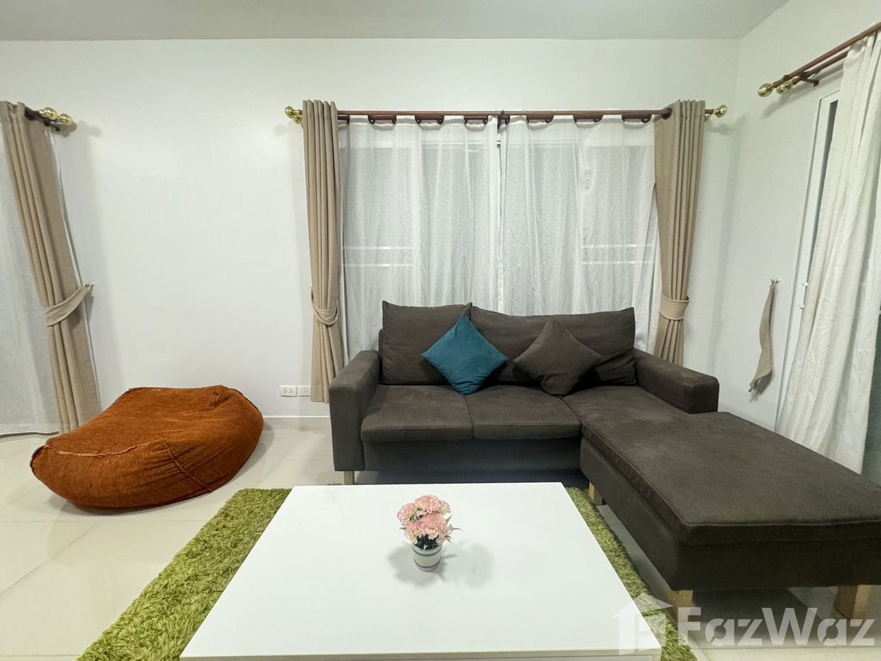 รูป ขาย บ้านเดี่ยว 3 ห้องนอน ในโครงการ ฮาบิเทีย เกาะ แก้ว 1992796 - รูปที่ 26/27