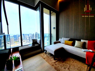 Condos for sale : ✨ For Sale: The Esse Asoke Condo ✨  💰 Only 15,050,000 THB