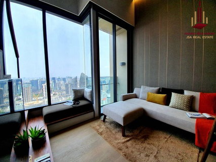 ✨ For Sale: The Esse Asoke Condo ✨  💰 Only 15,050,000 THB