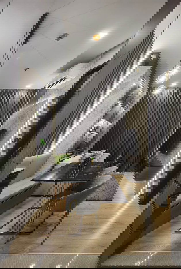 picture @Condorental condo for rent Noble Around Ari - 8/20