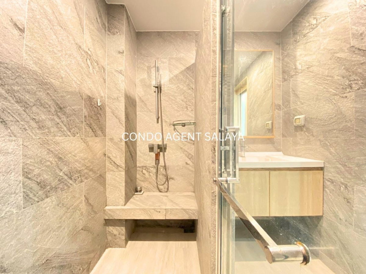 picture Rent 𝑽 𝑪𝒐𝒏𝒅𝒐 𝑺𝒂𝒍𝒂𝒚𝒂 2 𝐁𝐞𝐝𝐫𝐨𝐨𝐦 🛏 | 𝟏 𝐁𝐚𝐭𝐡𝐫𝐨𝐨𝐦 🛁 52 Sq.m. | Building 9 Code 6874 - 13/23