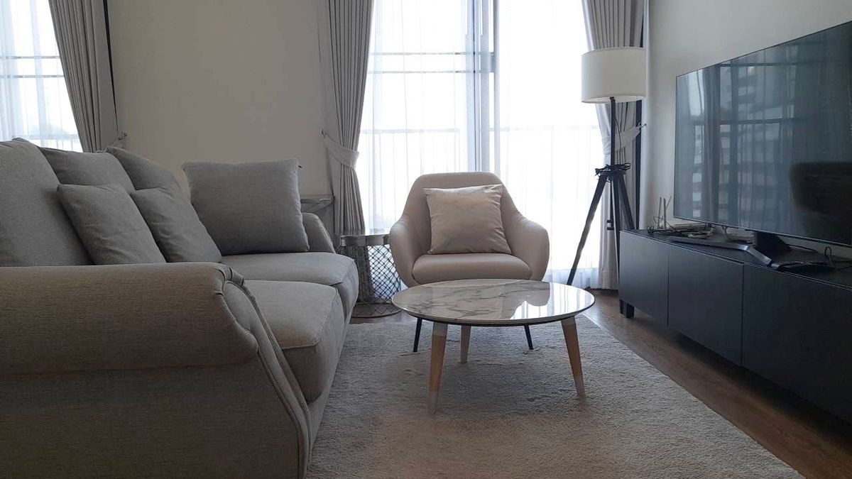 picture Condo for Rent Noble BE 33 (CR03491) - 1/6