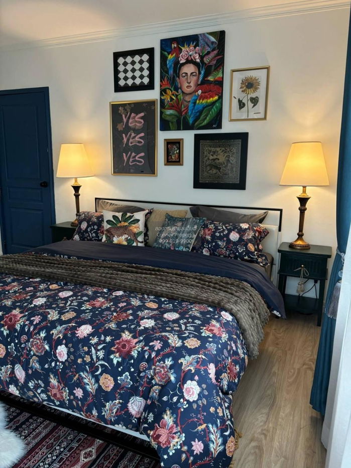 รูป 🔥🔥🔥 เช่าคอนโด  ซิม วิภา - ลาดพร้าว BTS-หมอชิต จอมพล  เขต จตุจักร กรุงเทพ CX-101774 ✅ ทักไลน์ @connexproperty ตอบทันที ทีมงานมืออาชีพ ✅ 🔥🔥🔥 - รูปที่ 4/7