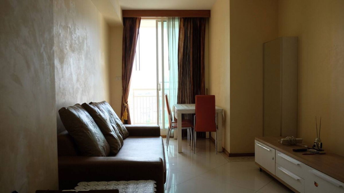 รูป 🟠ให้เช่าคอนโด - 1 ห้องนอน 54 ตร.ม. ที่ The Empire Place Sathorn - รูปที่ 1/10