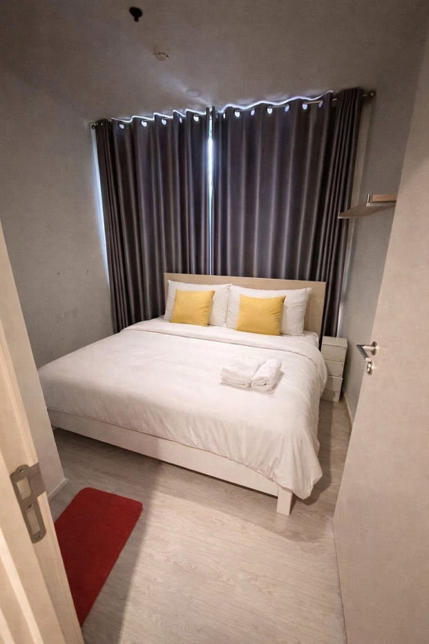 picture MN3232 The Tree Charan 30 Full Furnitured  - 1/6