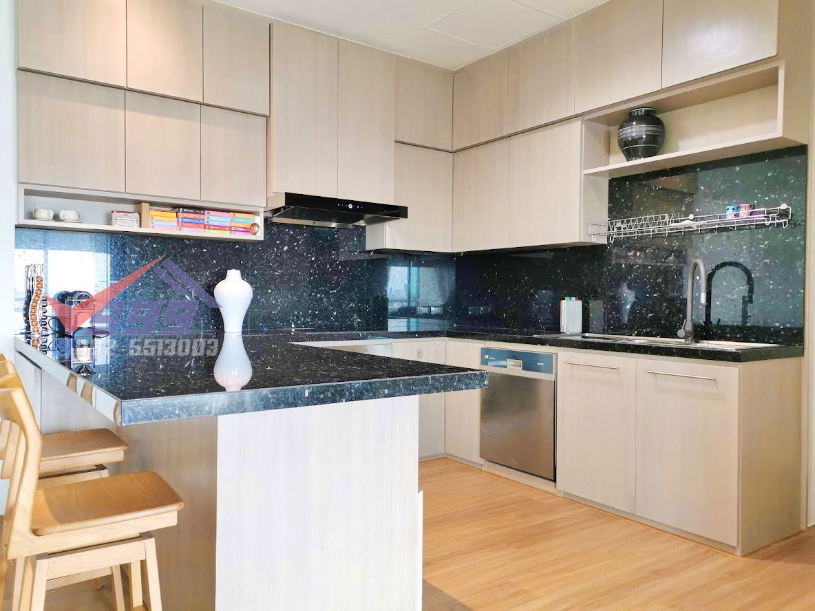 รูป ให้เช่าคอนโด 3 ห้องนอน วิวเมือง The Four Wings Residence - รูปที่ 19/28