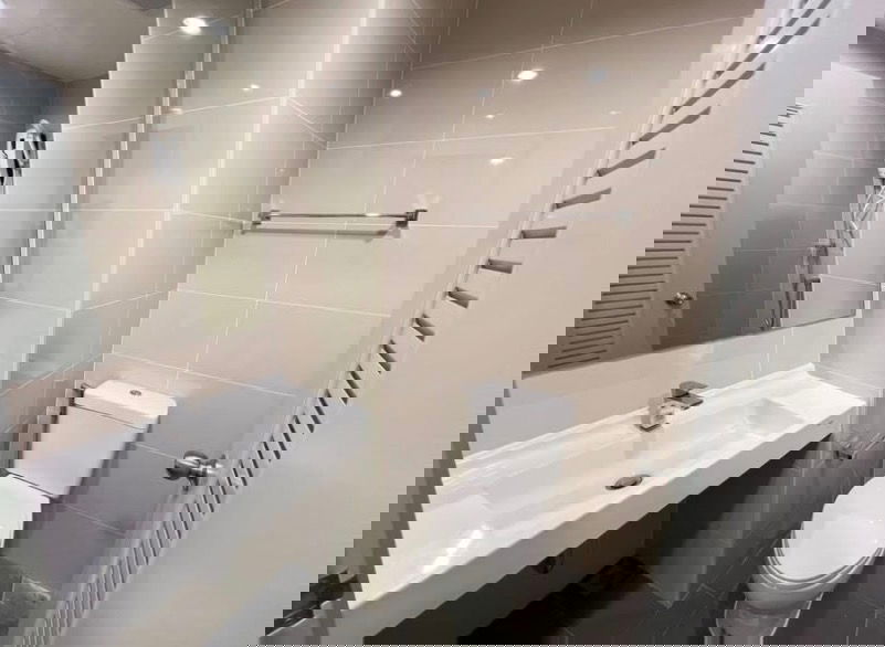 picture #R8454 🎉 251268 Condo for rent: A Space Mega 2 - 13/15