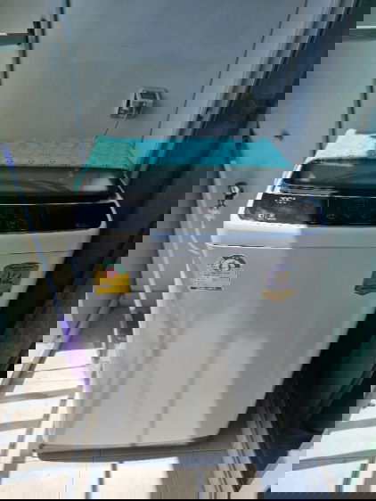 รูป 🔥ด่วน ห้องไปไวมากกก /Code: KJ10327  ให้เช่า Lumpini Ville Chaengwatthana - Pakkret ✅ Add Line @kjcondo (มี@ข้างหน้าด้วยนะคะ) - รูปที่ 11/14