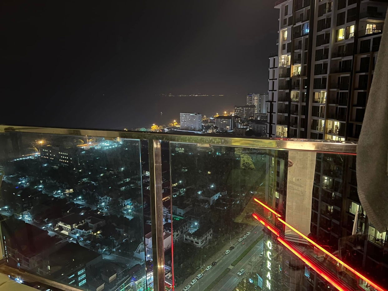 รูป Dusit Grand Condo View Jomtien for Sale - รูปที่ 12/14