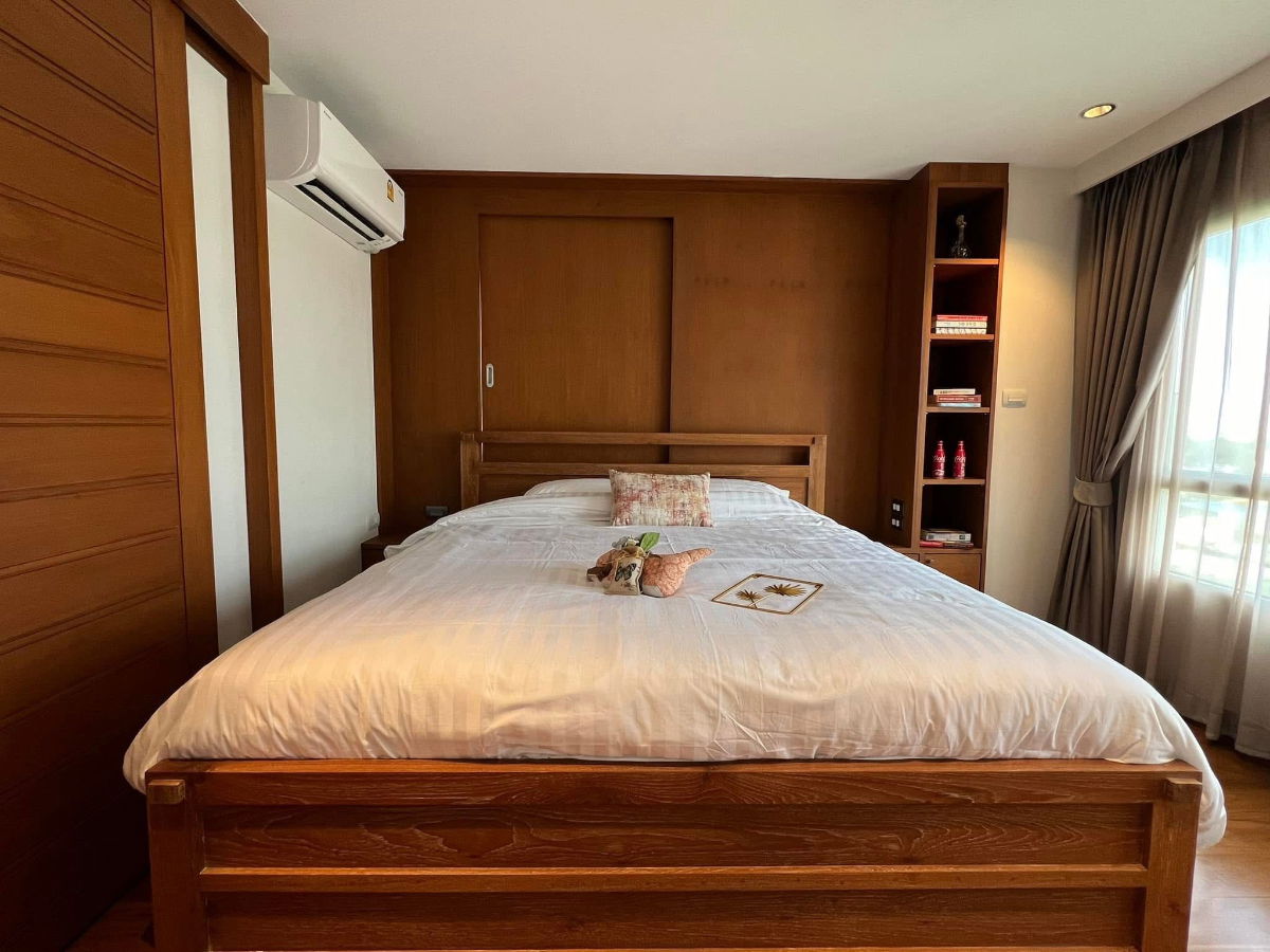 รูป #R8452 🎉 251268  ให้เช่าคอนโด Lumpini Place Rama 8  - รูปที่ 3/11