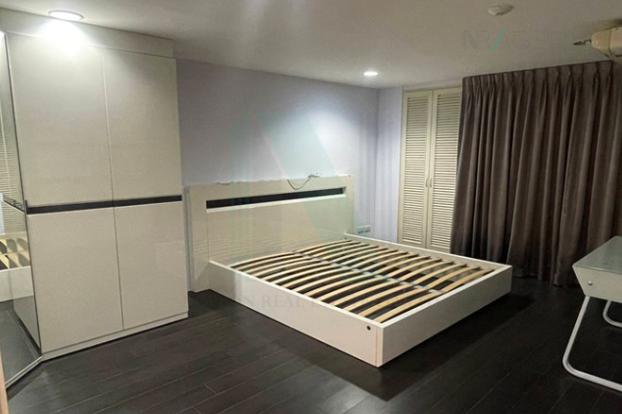 รูป 📌 ขายคอนโด อโศก ทาวเวอร์ อาคาร 1 ชั้น 16 1 ห้องนอน ขนาด 78 ตรม ใกล้ โรงเรียนนานาชาติเซนต์สตีเฟน - รูปที่ 6/8