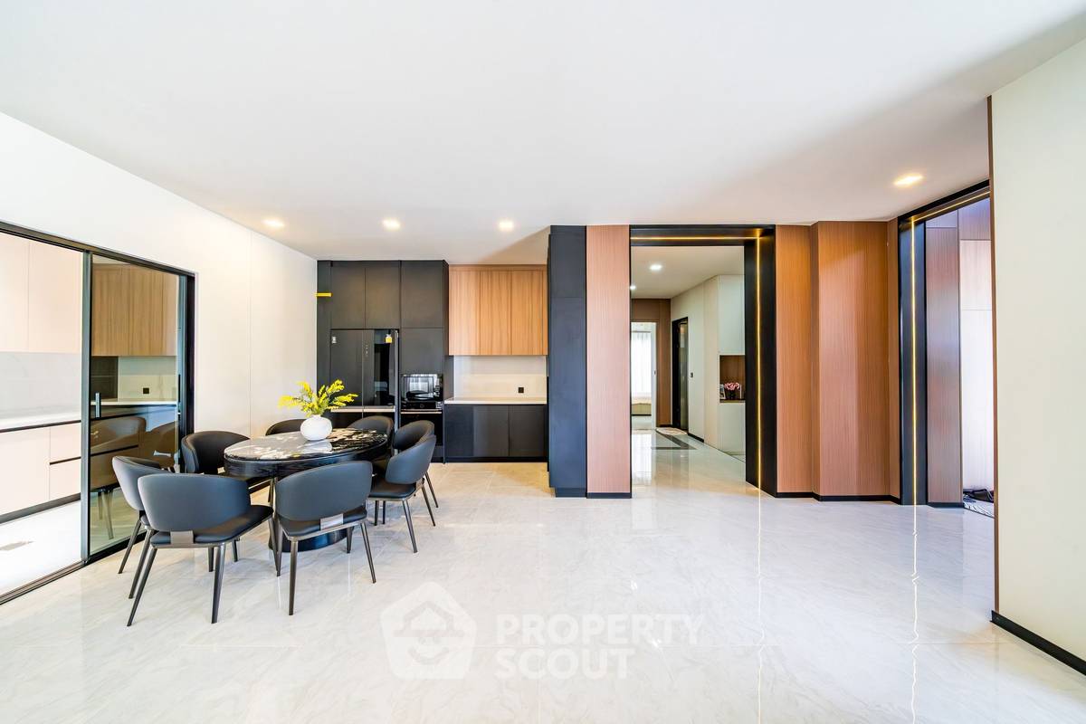 รูป วิลล่า 5-ห้องนอน ที่ อาร์เคด บาย ภัททา ใกล้ เมืองพัทยา (ID 2499645) - รูปที่ 4/14