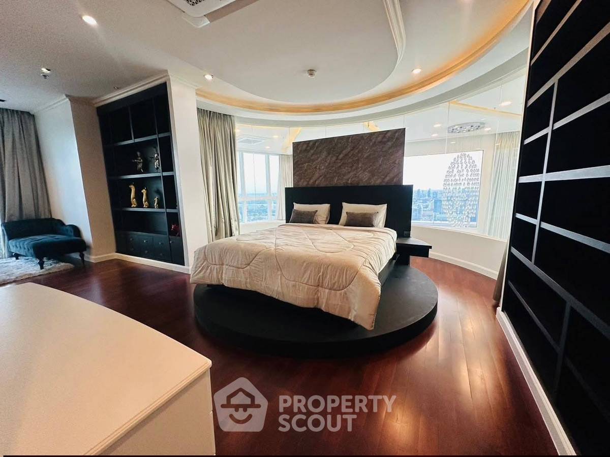 รูป คอนโด 3-ห้องนอน ที่ มิลเลนเนียม เรสซิเด้นส์ แอท สุขุมวิท คอนโดมิเนียม ใกล้ BTS อโศก (ID 2502475) - รูปที่ 8/11