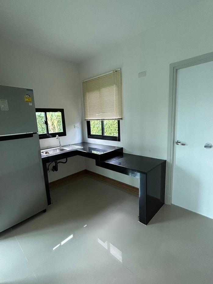 รูป ขายบ้านเดี่ยว 2 ชั้น โครงการ Breeze at Eastern Star Foresto บูรพาพัฒน์–สุขุมวิท ทำเลดี ใกล้นิคมมาบตาพุด เพียง 3.5 ลบ. - รูปที่ 15/19