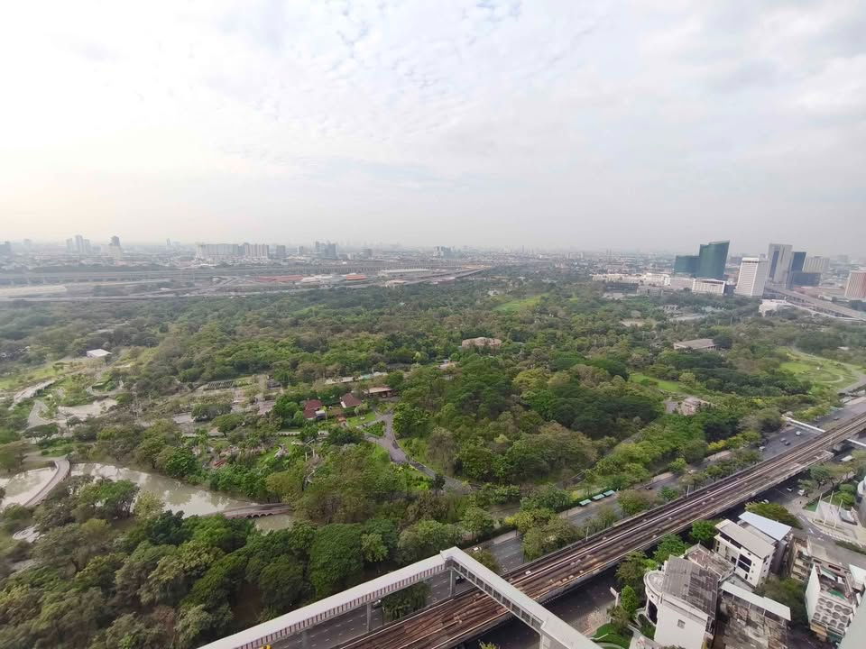 รูป 🔴RT20780🟡 ให้เช่าถูกมาก👍 THE LINE Jatujak - Mochit 💛🧡 ✅แอดไลน์ @905bggcb (มี @ ด้วย) แอดมินตอบไว  - รูปที่ 3/10