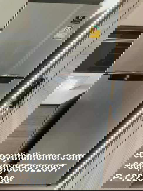 รูป P-122386 ให้เช่า คอนโด เดอะ ไลน์ พหลฯ-ประดิพัทธ์ Pradiphat Rd, Phaya Thai, Bangkok พร้อมอยู่ ราคาถูก Line Id @easythaihome 085-592-2897 - รูปที่ 22/25