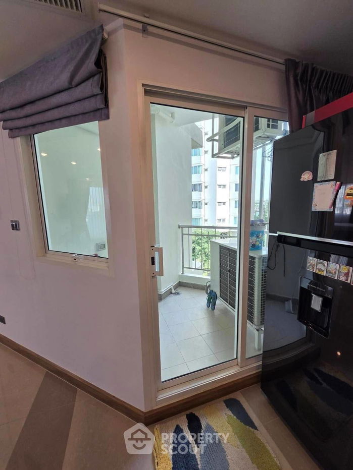 รูป คอนโด 2-ห้องนอน ที่ ศุภาลัย เวลลิงตัน ใกล้ MRT ศูนย์วัฒนธรรมแห่งประเทศไทย (ID 2502725) - รูปที่ 14/16