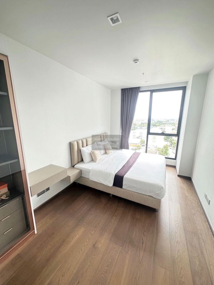 รูป เช่าคอนโด  ไอดีโอ คิว สุขุมวิท 36 BTS-ทองหล่อ คลองตัน เขต คลองเตย กรุงเทพ CX-92656 ✅ ทักไลน์ @connexproperty ตอบทันที ทีมงานมืออาชีพ ✅ - รูปที่ 1/12