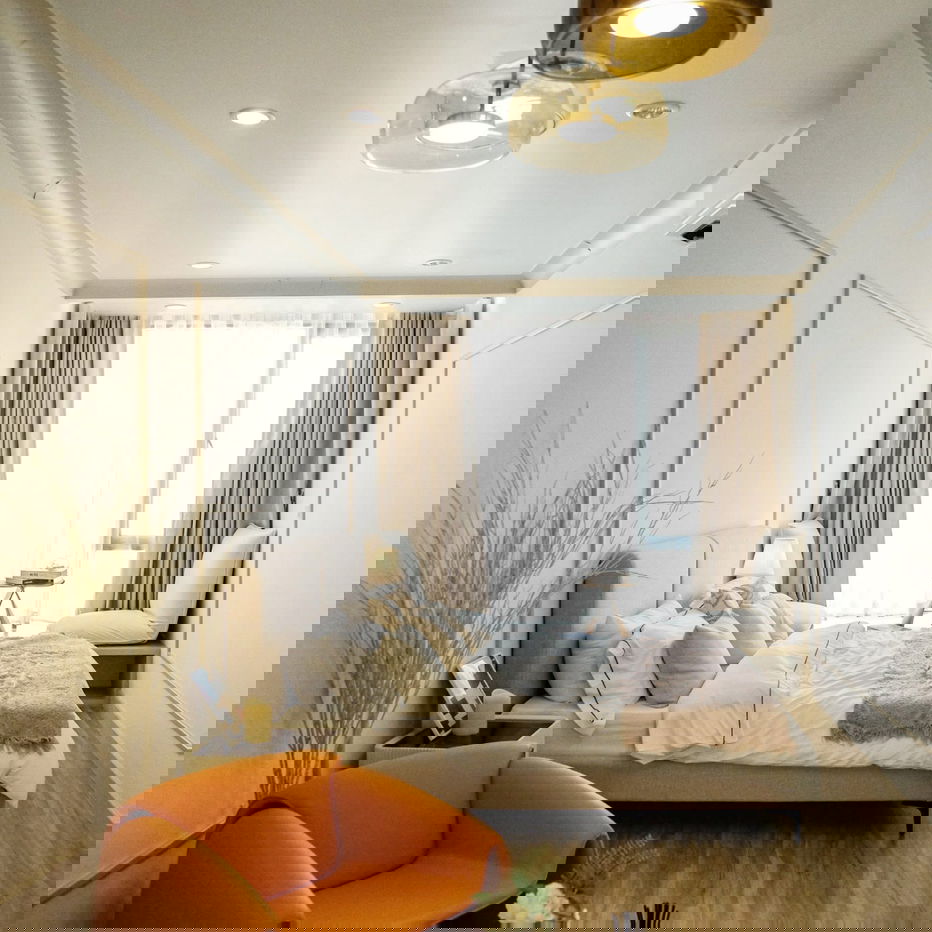 picture The best Townhome in Bangna Area - 6/9