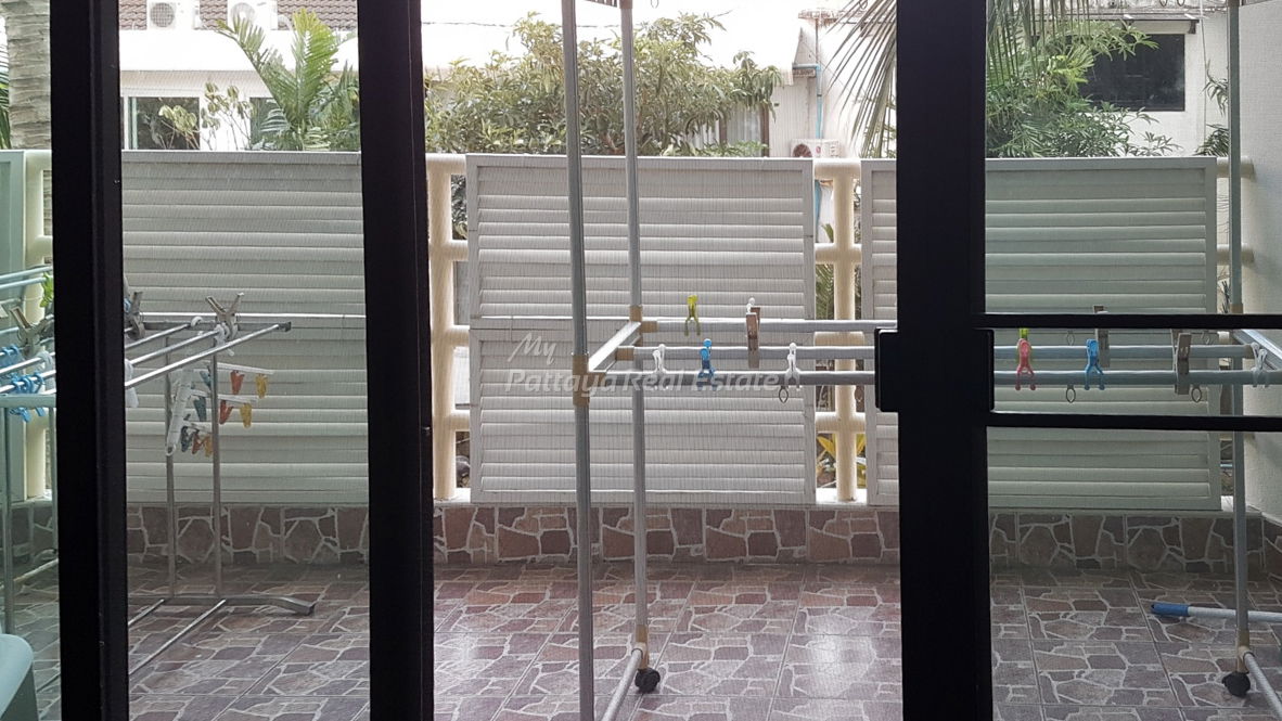 picture 🛏️ 1 Bed - 🛁 1 Bath - 🏙️ City Views - 🌏 FOREIGN name - 🏢 View Talay 5 Jomtien Condominium Beach - Ref: VT5C13 - 18/21