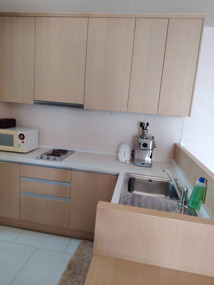 รูป 🟠ให้เช่าคอนโด - 1 ห้องนอน 57 ตร.ม. ที่ Villa Rachatewi - รูปที่ 16/23