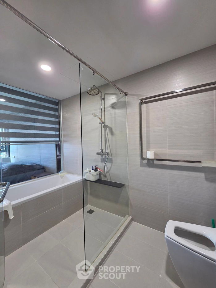 รูป คอนโด 1-ห้องนอน ที่ อิสสระ แอท 42 สุขุมวิท คอนโดมิเนียม ใกล้ BTS เอกมัย (ID 2351012) - รูปที่ 13/20