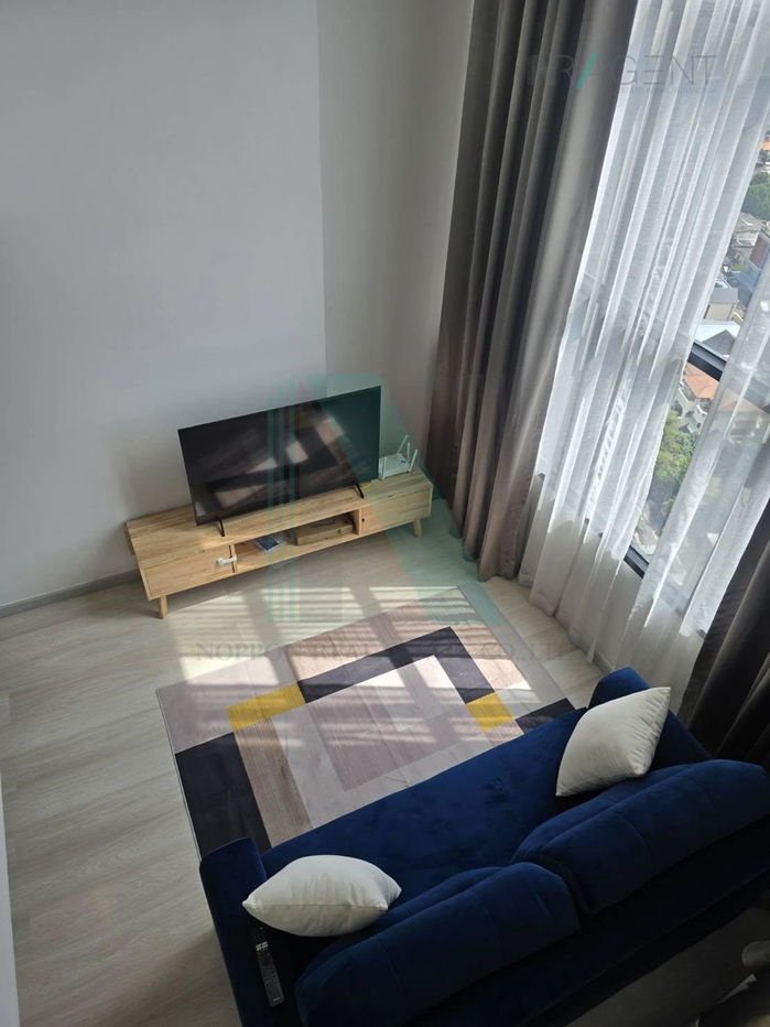 รูป 📌 ขายคอนโด ไนท์บริดจ์ ไพร์ม สาทร อาคาร 1 ชั้น 26 Duplex ขนาด 37 ตรม ใกล้ Empire Tower - รูปที่ 1/8