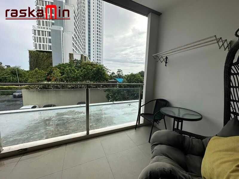 รูป KT0083📲LineID @556ryccg🗺️FQ🏖️2ห้องนอน 72ตรม ชั้น2 พร้อมเฟอร์นิเจอร์ Baan Plai Haad Pattaya | บ้านปลายหาด พัทยาเหนือ วงศ์อมาตย์ - รูปที่ 7/13