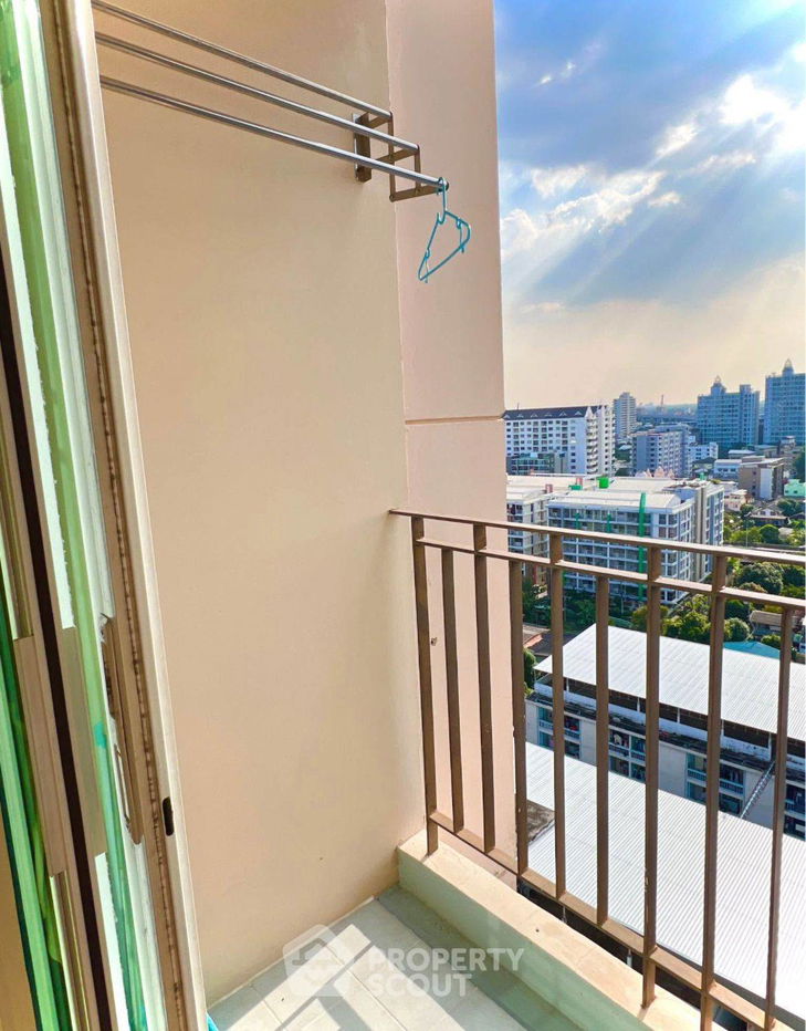 รูป คอนโด 2-ห้องนอน ที่ เดอะวอเตอร์ฟอร์ด ไดมอน ทาวเวอร์ สุขุมวิท ใกล้ BTS พร้อมพงษ์ (ID 2503751) - รูปที่ 8/9