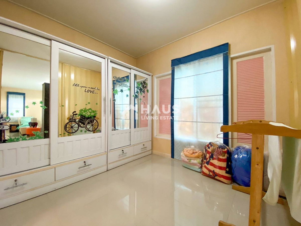 picture Tara Ratchapruk Pinklao / 3 Bedrooms #HRP2032 - 10/18