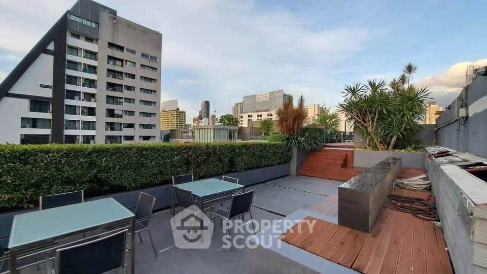 รูป คอนโด 2-ห้องนอน ที่ โอทู ฮิป คอนโดมิเนียม ใกล้ BTS เพลินจิต (ID 2502856) - รูปที่ 14/15