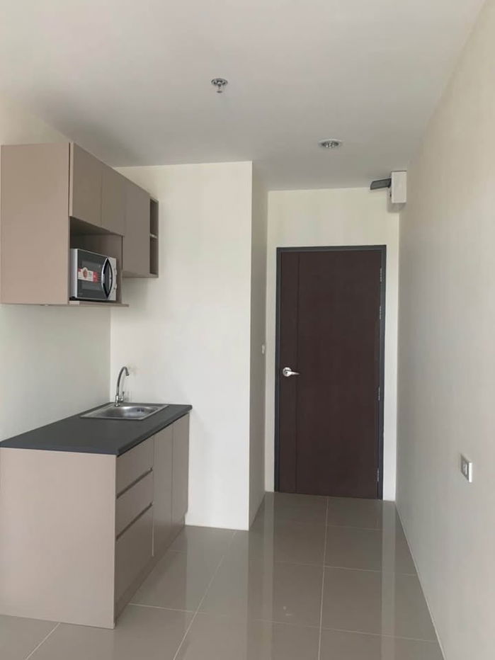 รูป ให้เช่า อัสสกาญจน์ เพลส ศรีนครินทร์ มีเฟอร์นิเจอร์+เครื่องใช้ไฟฟ้าครบ - รูปที่ 4/6