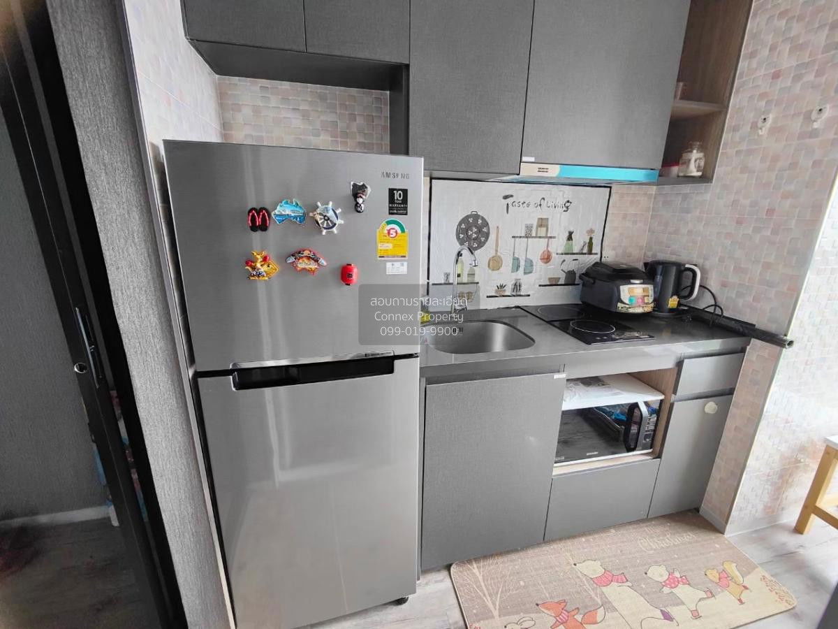 รูป เช่าคอนโด  เอสเพน คอนโด ลาซาล BTS-แบริ่ง บางนา เขต บางนา กรุงเทพ CX-91747 ✅ ทักไลน์ @connexproperty ตอบทันที ทีมงานมืออาชีพ ✅ - รูปที่ 6/10