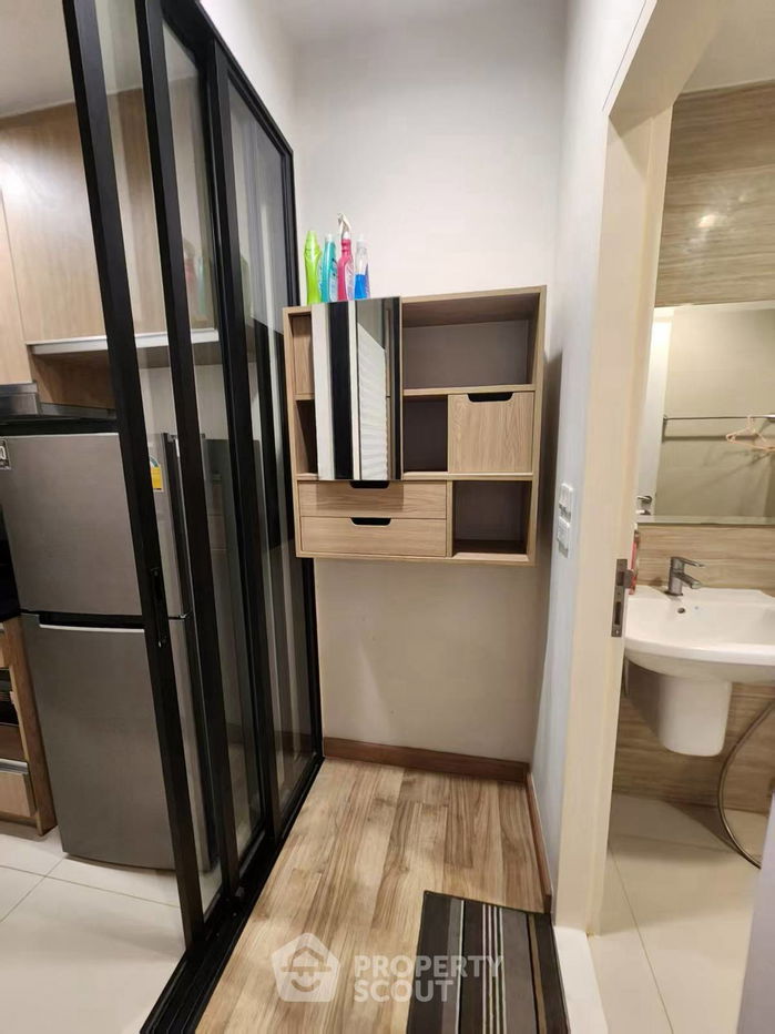 รูป คอนโด 2-ห้องนอน ที่ นิช โมโน สุขุมวิท-แบริ่ง ใกล้ BTS แบริ่ง (ID 2501354) - รูปที่ 8/11