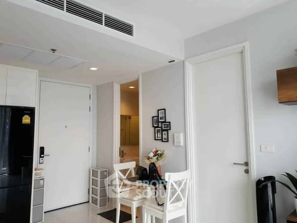 รูป คอนโด 1-ห้องนอน ที่ นารา 9 บาย อีสเทอร์น สตาร์ ใกล้ BTS ช่องนนทรี (ID 2502713) - รูปที่ 3/8